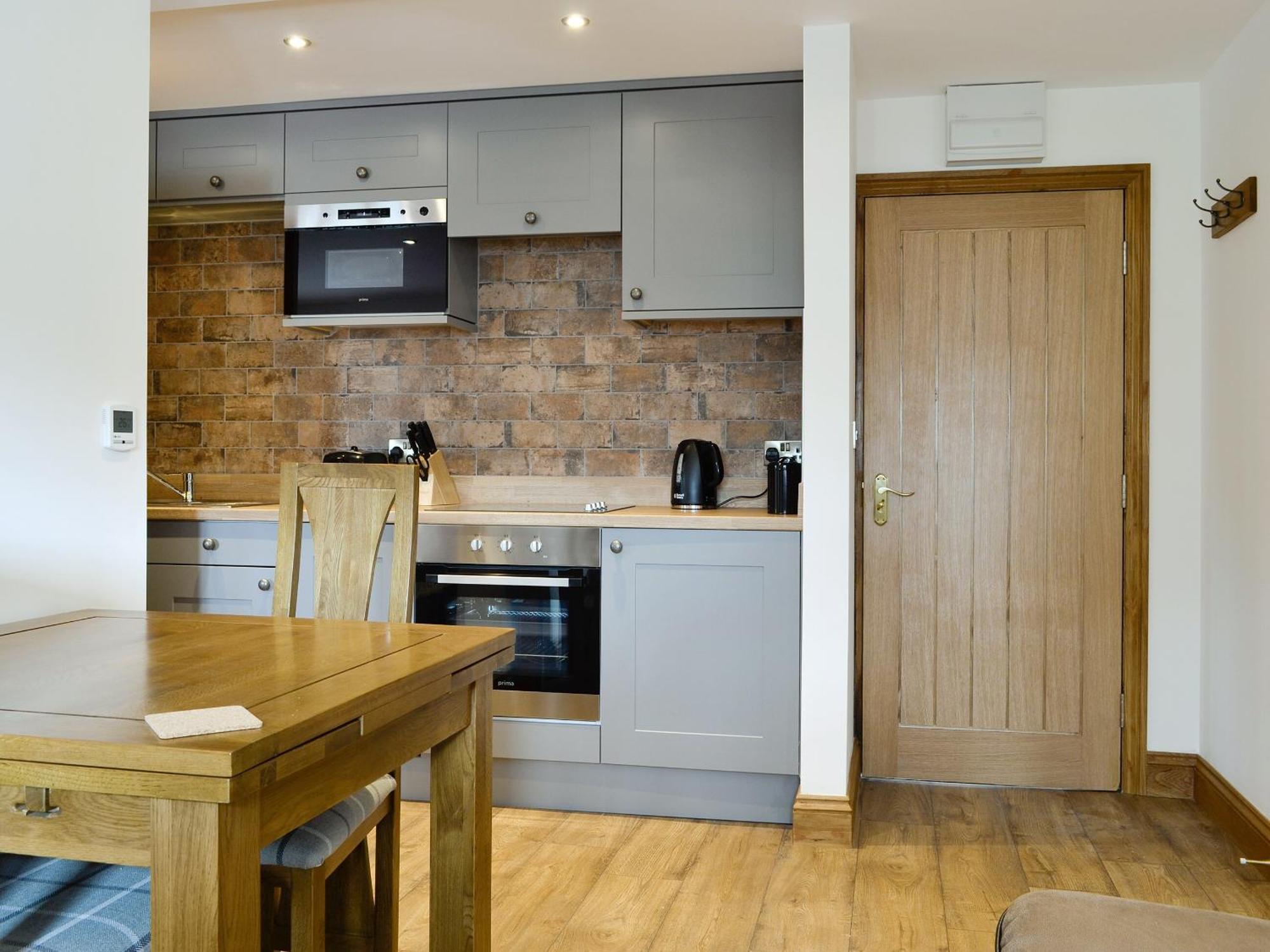 The Byres Tethera St Bees Exterior foto